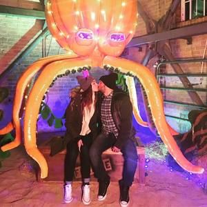 Meet your Posher, Delaney